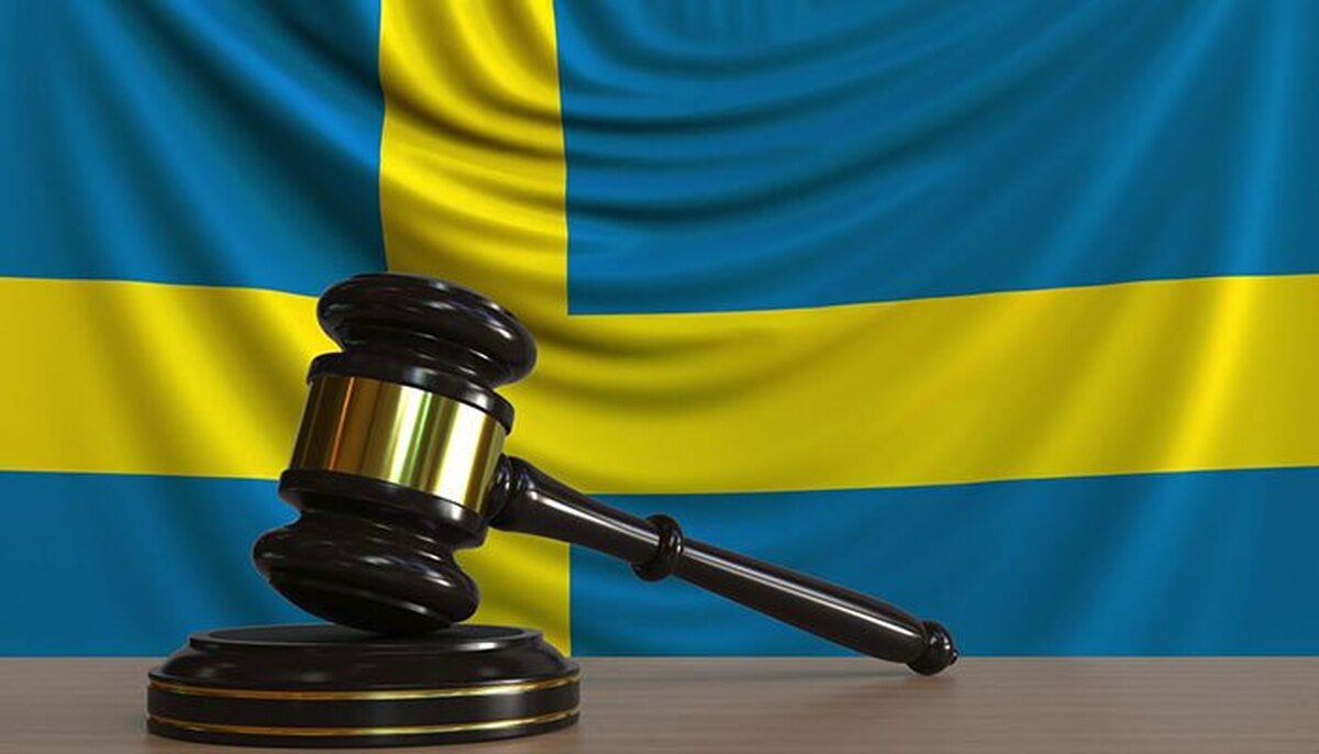 تبعیض در سیستم عدالت کیفری و اجرای قانون سوئد