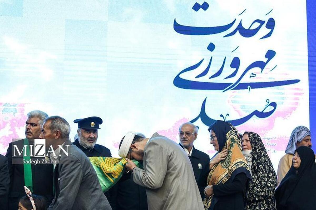 بیش از هشت هزار حکم جایگزین حبس در محاکم قضایی مازندران صادر شد