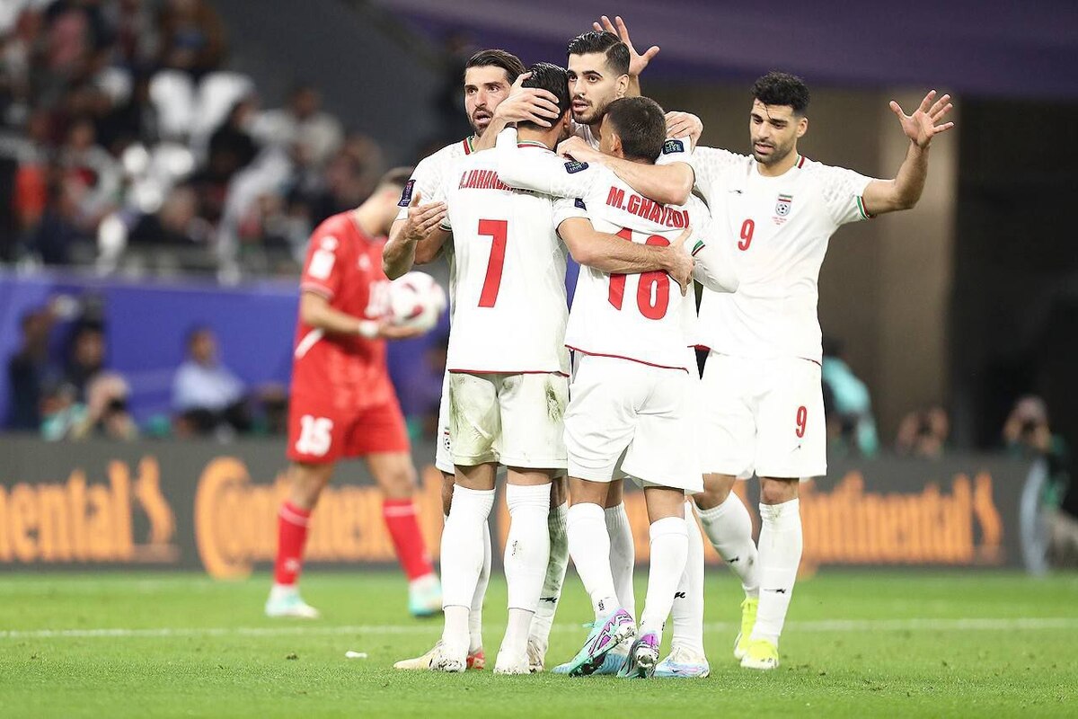 جام ملت‌های آسیا| بازیکنان تیم ملی فوتبال بعد از پیروزی مقابل فلسطین چه گفتند؟