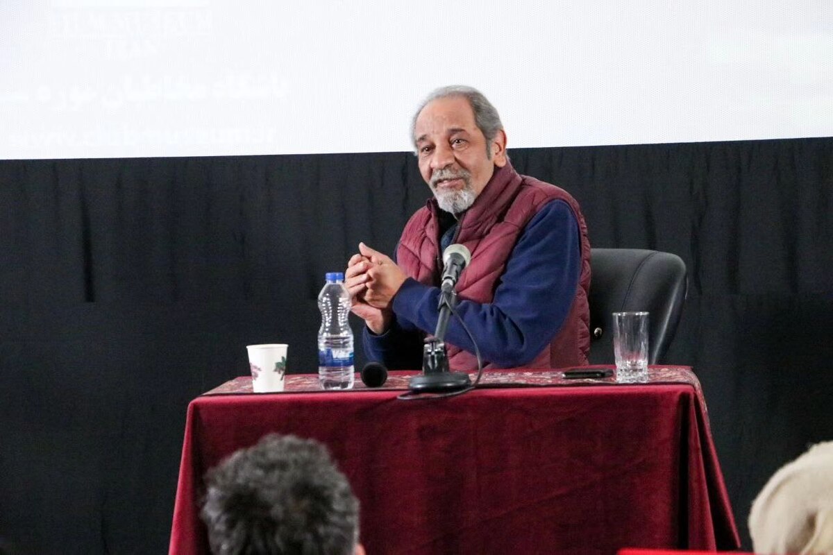 داریوش فرهنگ: در سینما باقی ماندن مهمتر از بودن است/ «دو فیلم با یک بلیط» به حرمت سینما ساخته شد