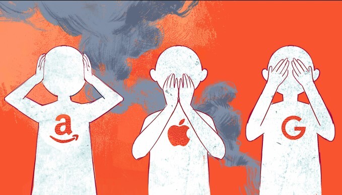 مواجهه برند‌های بین‌المللی حامی رژیم صهیونیستی با بحران‌های ناشی از تحریم‌های گسترده