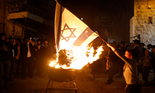 قانون مقابله با اقدامات خصمانه رژیم صهیونیستی علیه صلح و امنیت + جزییات