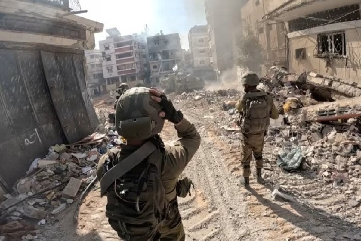 آمار بالای مشکلات روانی در میان شهرک‌نشینان و نظامیان صهیونیست