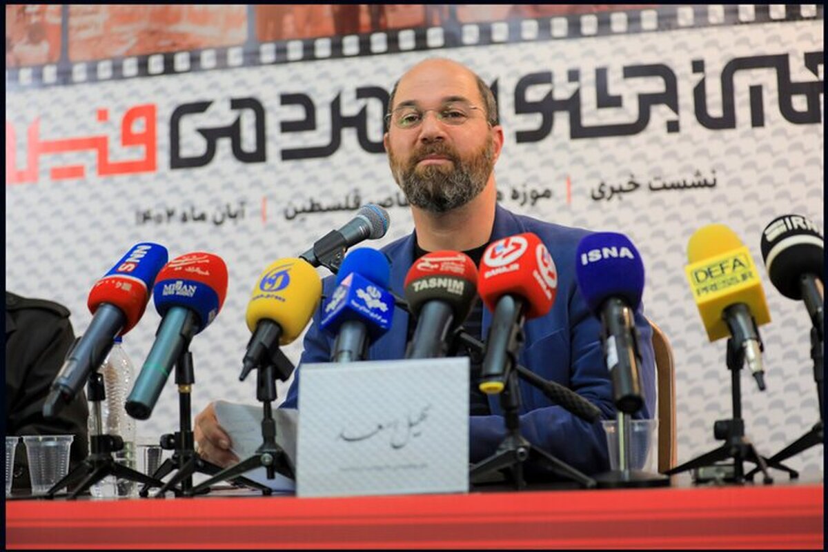 سهیل اسعد: «جشنواره عمار» یک رویداد مردمی است