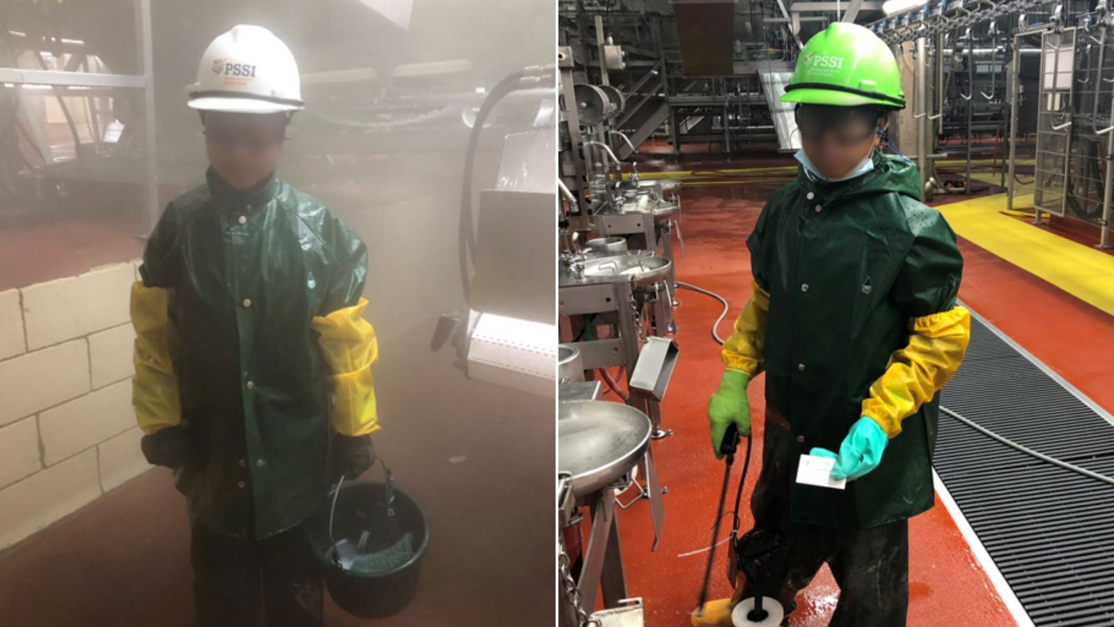 بازخوانی پرونده نقض حقوق بشر آمریکا در ۲۰۲۳