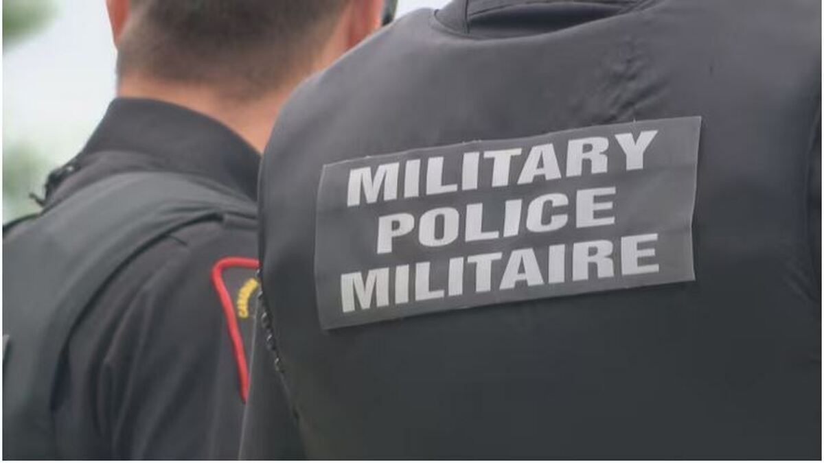پنهان ماندن نیمی از پرونده جرایم جنسی در میان نظامیان کانادا