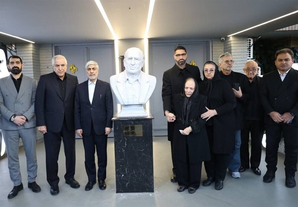 هاشمی: مشحون نه فقط بسکتبال، بلکه به گردن ورزش کشور حق دارد/ نام او در بسکتبال ماندگار است