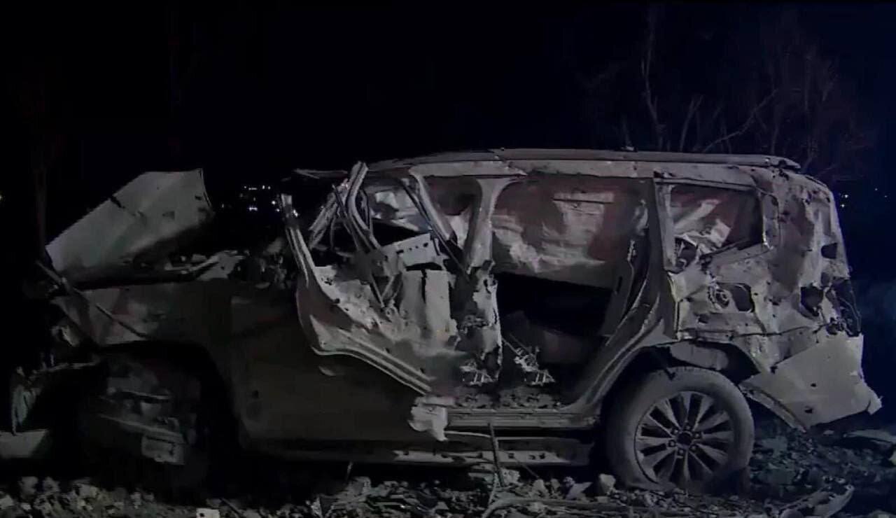 موشک‌باران و انهدام مقرهای جاسوسی و تجمع گروهک‌های تروریستی ضدایرانی در منطقه