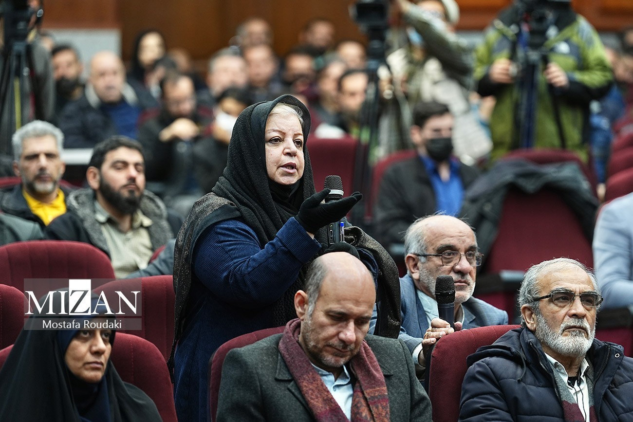 ششمین جلسه دادگاه رسیدگی به اتهامات سرکردگان گروهک تروریستی منافقین/ محاکمه مسئول طراحی عملیات‌های تروریستی منافقین و قاتل آیت‌الله قدوسی در دادگاه/ عامل ترور شهید لاجوردی چه کسی است؟