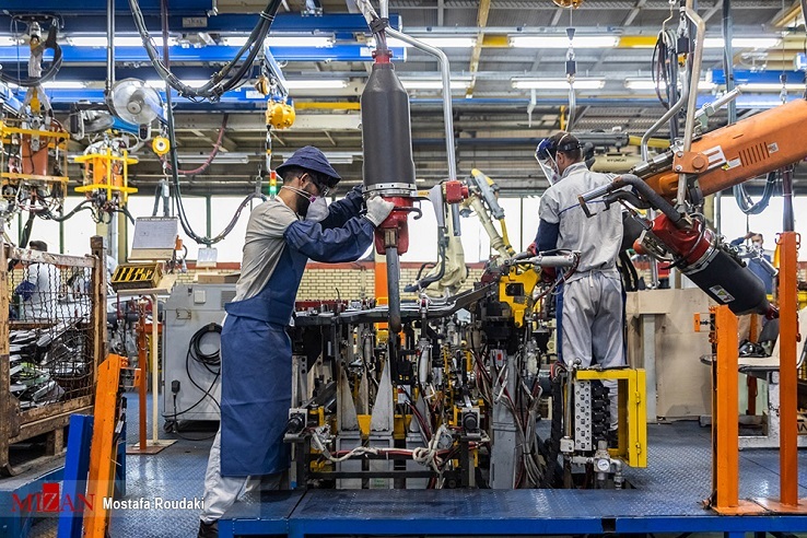 چرخ‌هایی که دوباره می‌چرخد/ احیای ۱۵ واحد تولیدی و اشتغالزایی برای ۵۰۴ نفر با تلاش دادگستری استان یزد