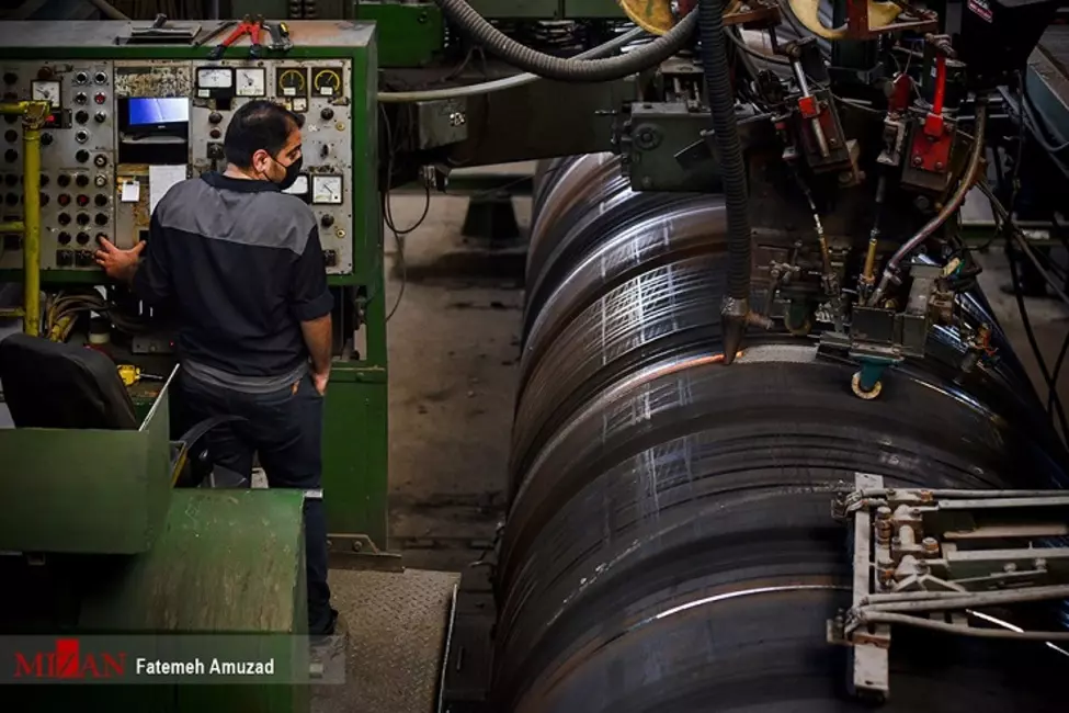 چرخ‌هایی که دوباره می‌چرخد/ احیای ۱۵ واحد تولیدی و اشتغالزایی برای ۵۰۴ نفر با تلاش دادگستری استان یزد