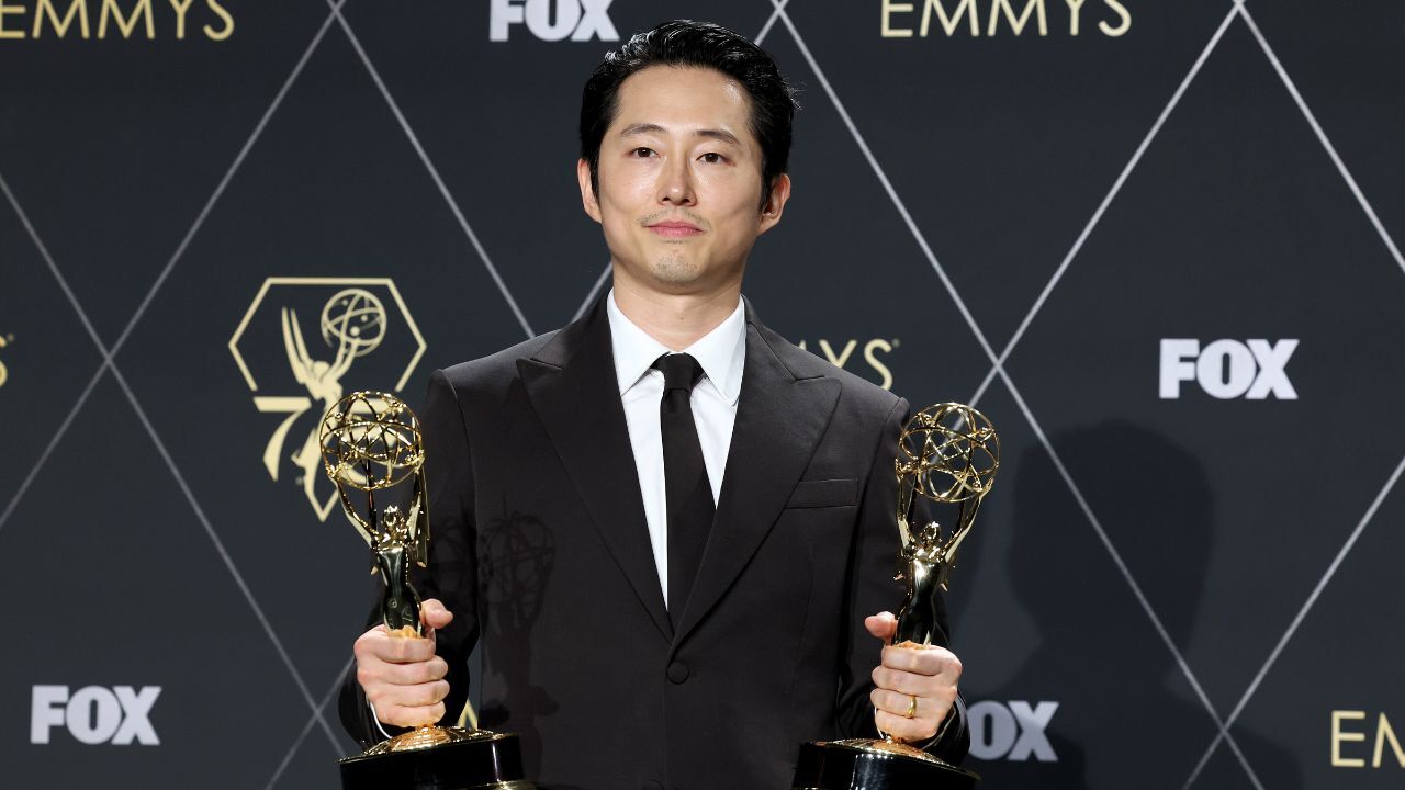 جوایز پرحاشیه امی۲۰۲۳؛ ترویج انحرافات جنسی اولویت جشن هالیوودی