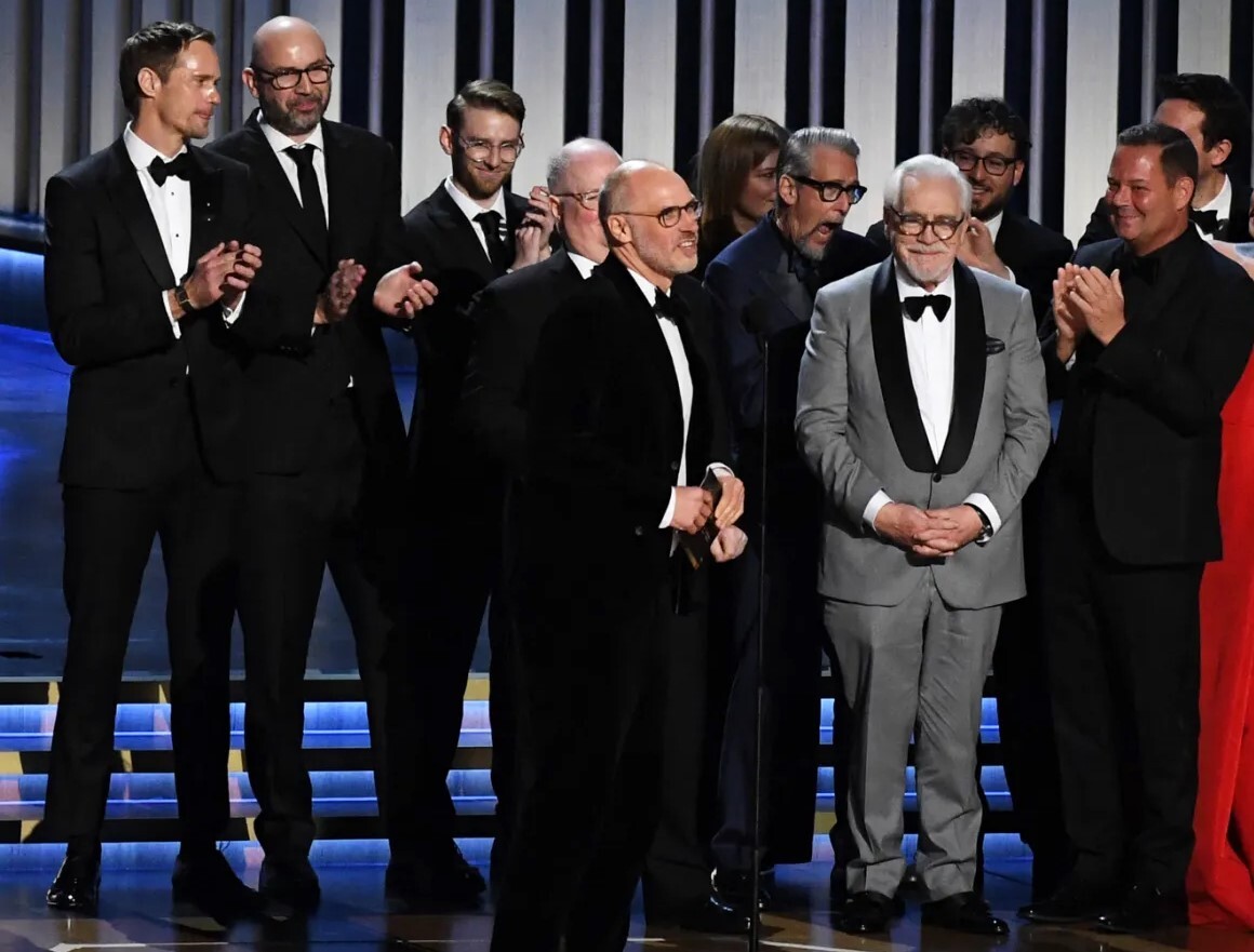 جوایز پرحاشیه امی۲۰۲۳؛ ترویج انحرافات جنسی اولویت جشن هالیوودی