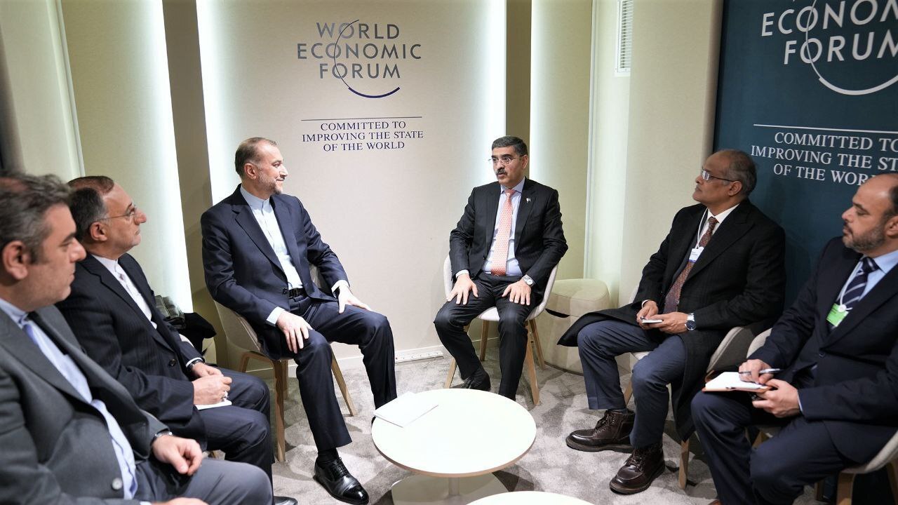 امیرعبداللهیان: امیرعبداللهیان: