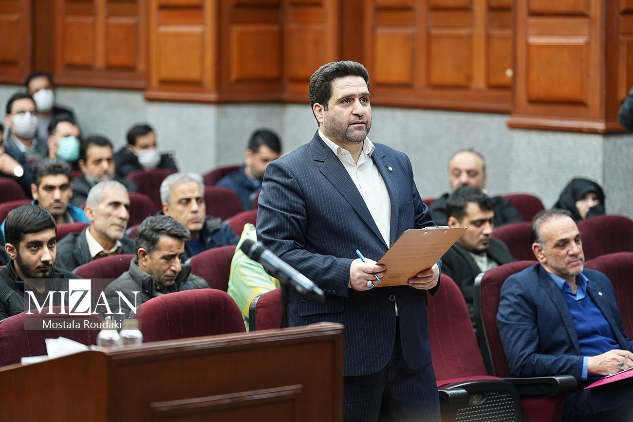 دادگاهی برای قرائت ششمین برگ از کیفرخواست منافقین؛ از شکنجه در هتل تا دادخواهی یک خواهر