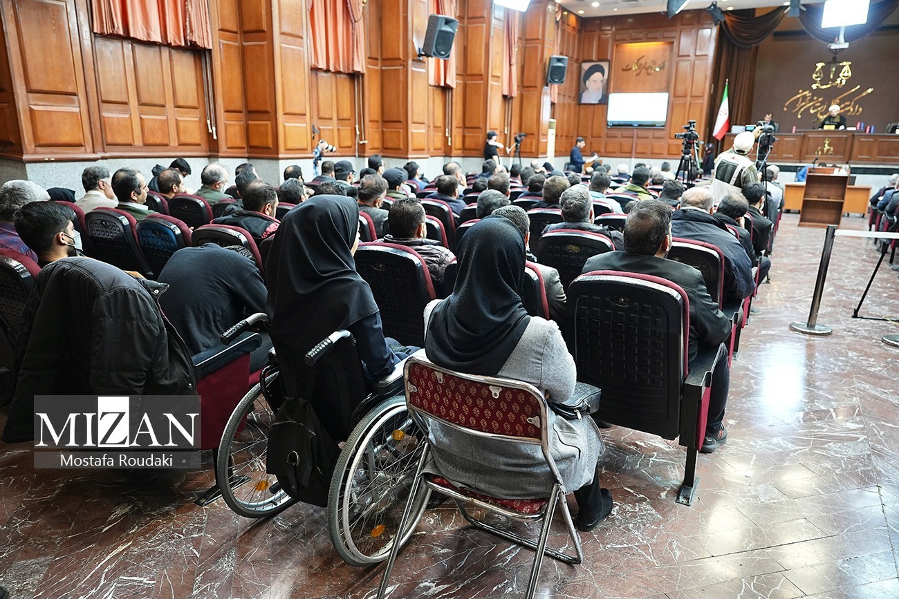 دادگاهی برای قرائت ششمین برگ از کیفرخواست منافقین؛ از شکنجه در هتل تا دادخواهی یک خواهر