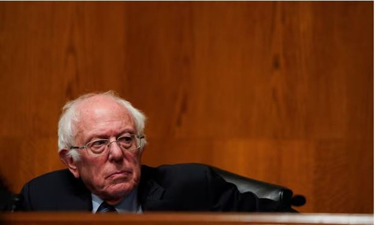 مخالفت با طرح ضدصهیونیستی سناتور آمریکایی در سنا و کاخ سفید