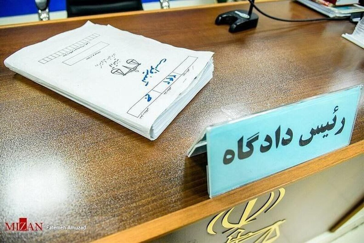 کیفرخواست پرونده موسوم به کارت‌های بازرگانی در شهرستان گرمسار صادر شد