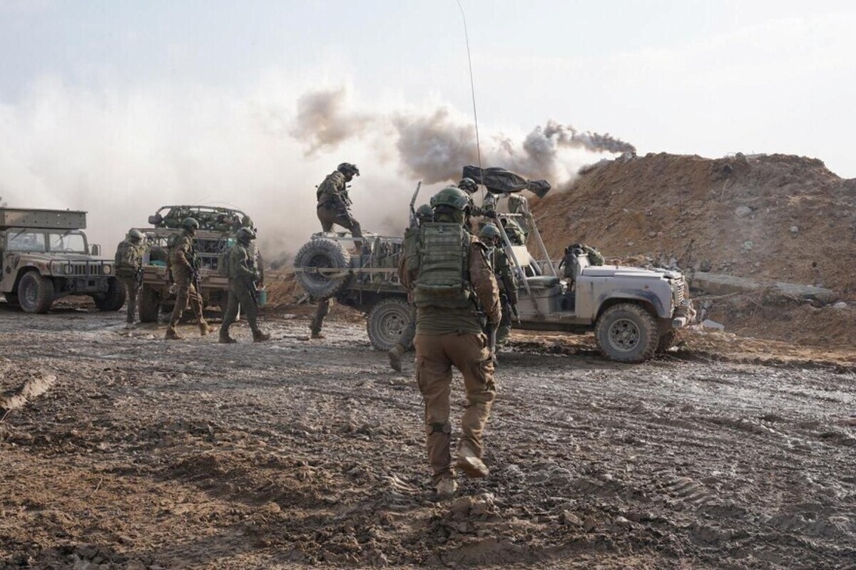 افزایش بودجه نظامی رژیم صهیونیستی باوجود ناکامی در جنگ غزه