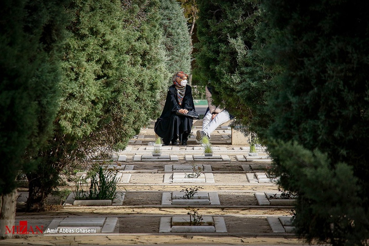 افزایش ۱۲ درصدی ثبت فوت مردان نسبت به زنان در کشور