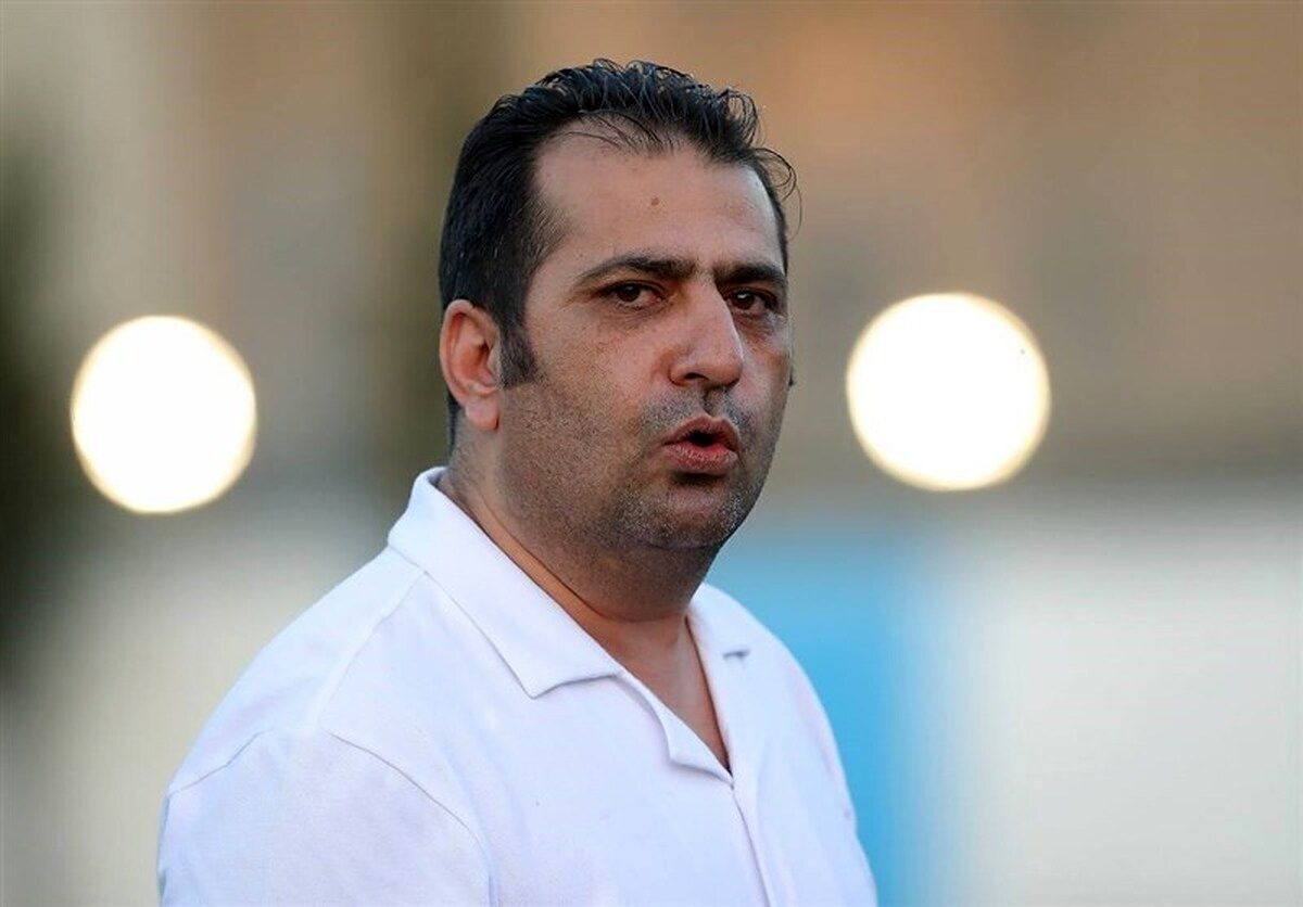 سامره استعفا کرد