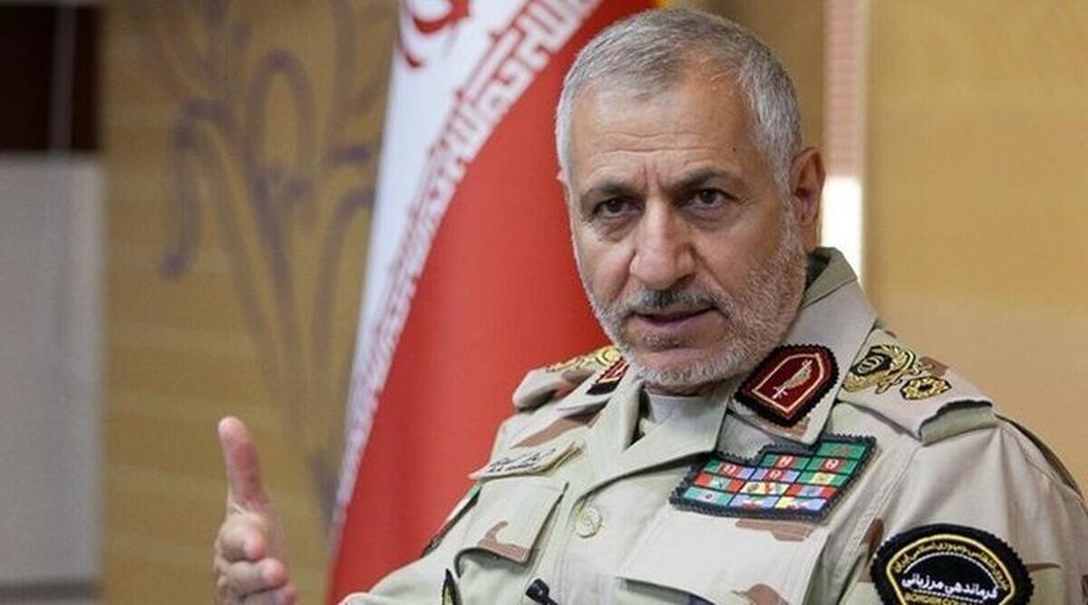 انهدام تیم تروریستی توسط مرزبانان انتظامی در مرز‌های جنوب شرق کشور