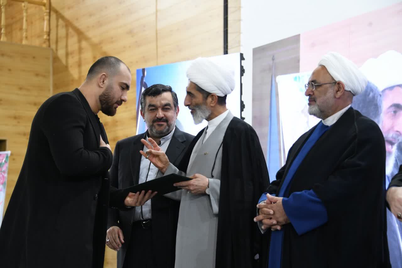  رئیس مرکز حل اختلاف قوه قضاییه: دادگاه‌های صلح و شورا‌های حل اختلاف، باید در کنار یکدیگر فعالیت کنند