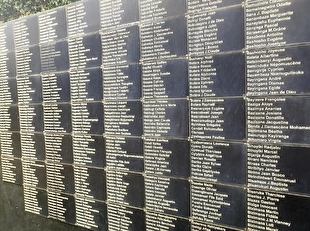 اینفوگرافیک| مروری بر بدترین نسل‌کشی‌های تاریخ