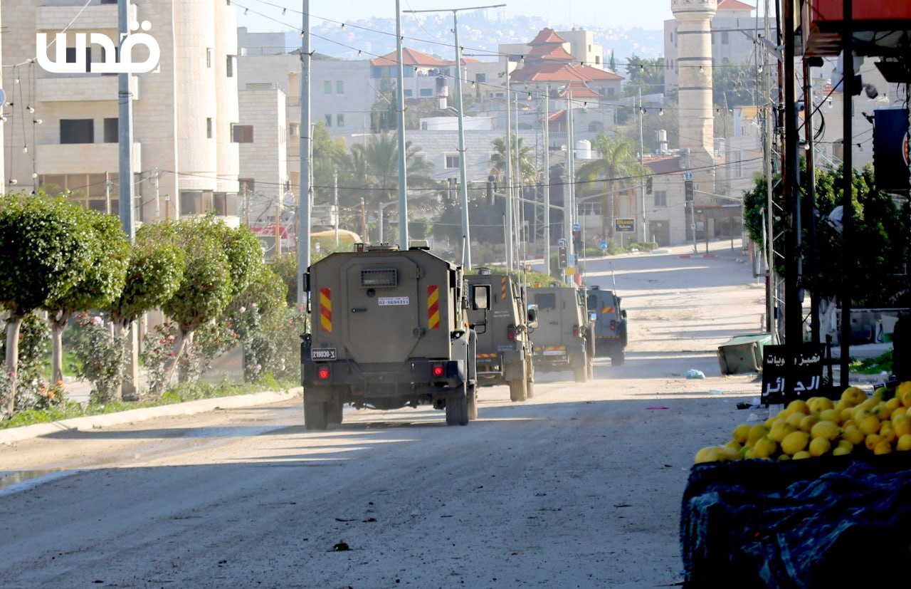 قطع خدمات ارتباطی غزه برای هفتمین روز متوالی/ نظامیان صهیونیست به خان‌یونس یورش بردند