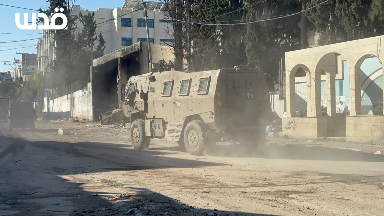 قطع خدمات ارتباطی غزه برای هفتمین روز متوالی/ نظامیان صهیونیست به خان‌یونس یورش بردند