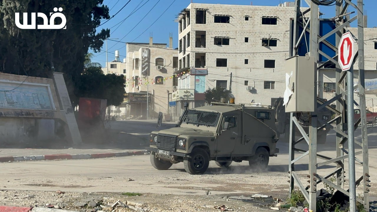 قطع خدمات ارتباطی غزه برای هفتمین روز متوالی/ نظامیان صهیونیست به خان‌یونس یورش بردند