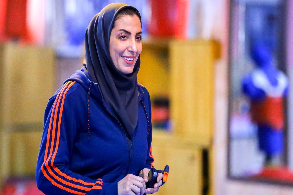 مداح: نعمت‌زاده به چین اعزام می‌شود/ امیدوارم تکواندوی بانوان ۲ سهمیه در پاریس داشته باشد