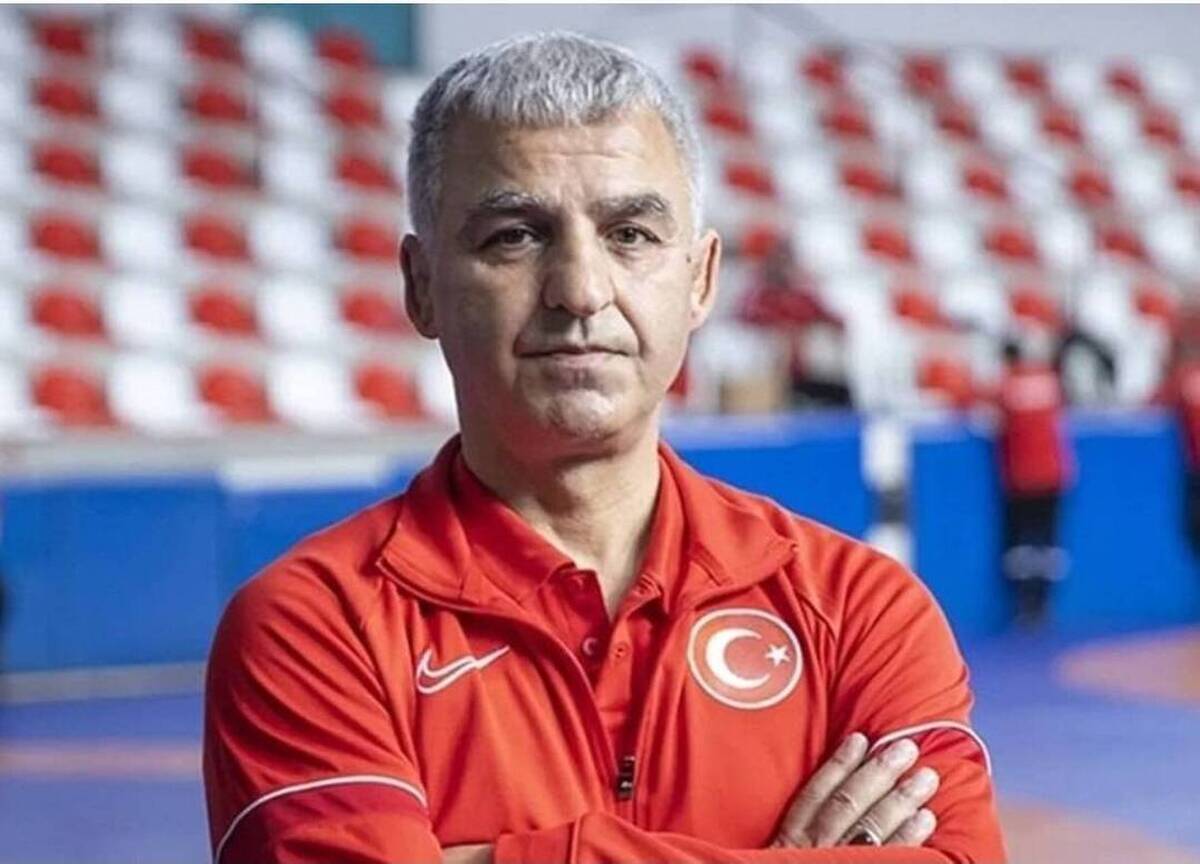 بیانیه فدراسیون کشتی ترکیه پس از محرومیت مربی متخلف