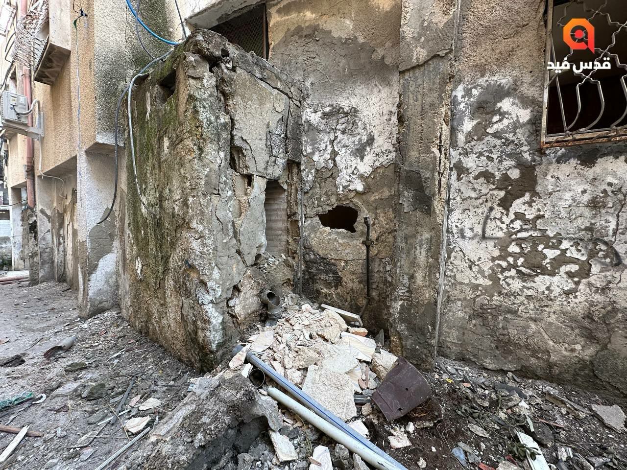 تشدید بمباران مناطق مسکونی شمال غزه/ عضو کابینه جنگ رژیم صهیونیستی: جنگ در غزه نتیجه و آینده‌ای ندارد