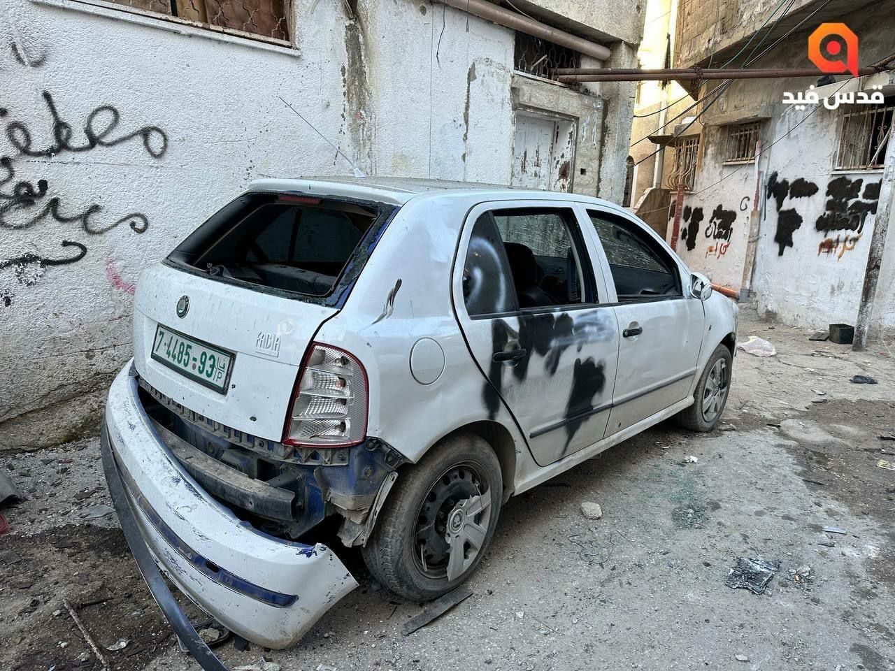 تشدید بمباران مناطق مسکونی شمال غزه/ عضو کابینه جنگ رژیم صهیونیستی: جنگ در غزه نتیجه و آینده‌ای ندارد