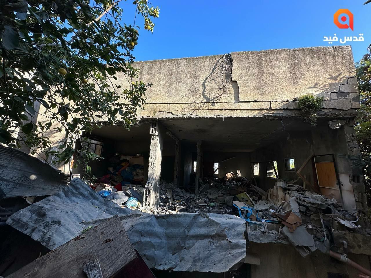 تشدید بمباران مناطق مسکونی شمال غزه/ عضو کابینه جنگ رژیم صهیونیستی: جنگ در غزه نتیجه و آینده‌ای ندارد