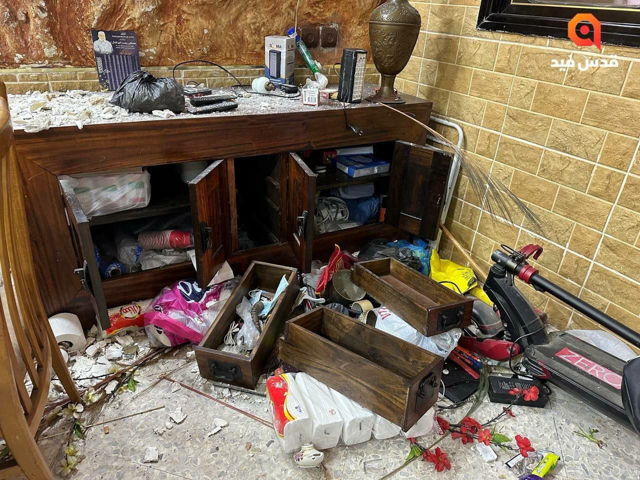 تشدید بمباران مناطق مسکونی شمال غزه/ عضو کابینه جنگ رژیم صهیونیستی: جنگ در غزه نتیجه و آینده‌ای ندارد