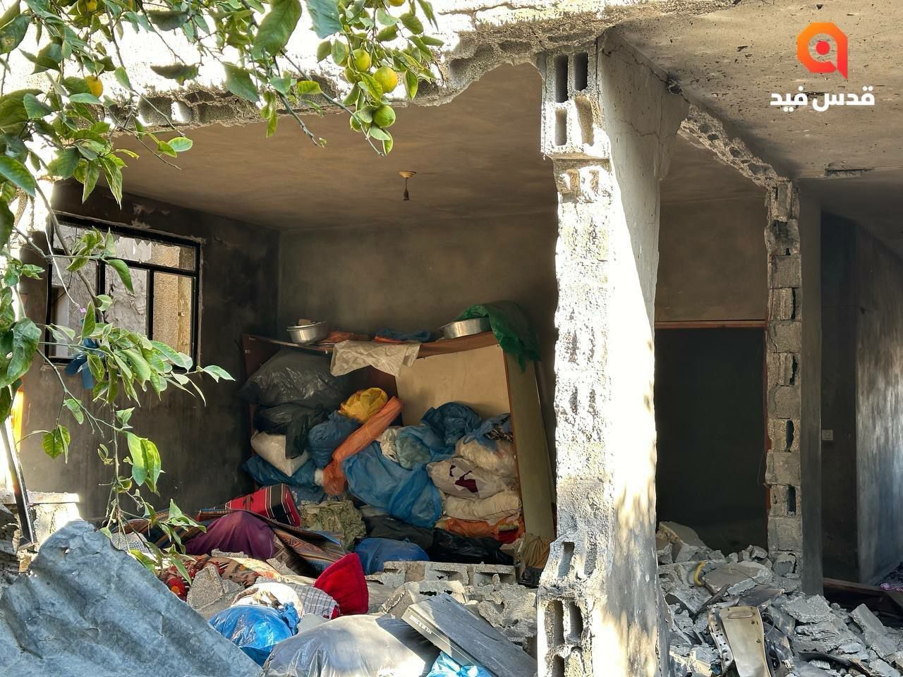 تشدید بمباران مناطق مسکونی شمال غزه/ عضو کابینه جنگ رژیم صهیونیستی: جنگ در غزه نتیجه و آینده‌ای ندارد