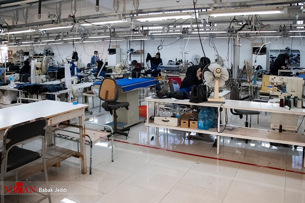 افزایش حمایت‌های قضایی از واحد‌های تولیدی/۲۱ واحد راکد از ابتدای امسال در استان اصفهان احیا شده است