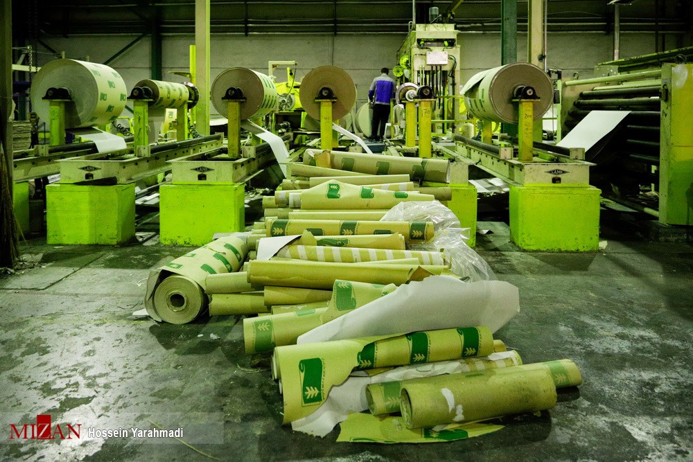 افزایش حمایت‌های قضایی از واحد‌های تولیدی/۲۱ واحد راکد از ابتدای امسال در استان اصفهان احیا شده است