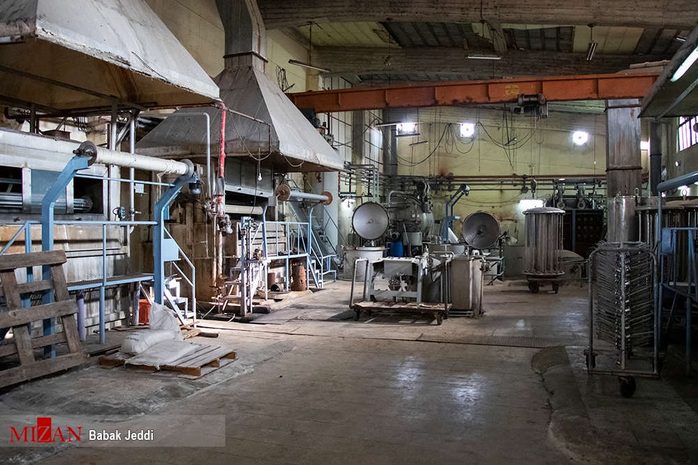 افزایش حمایت‌های قضایی از واحد‌های تولیدی/۲۱ واحد راکد از ابتدای امسال در استان اصفهان احیا شده است