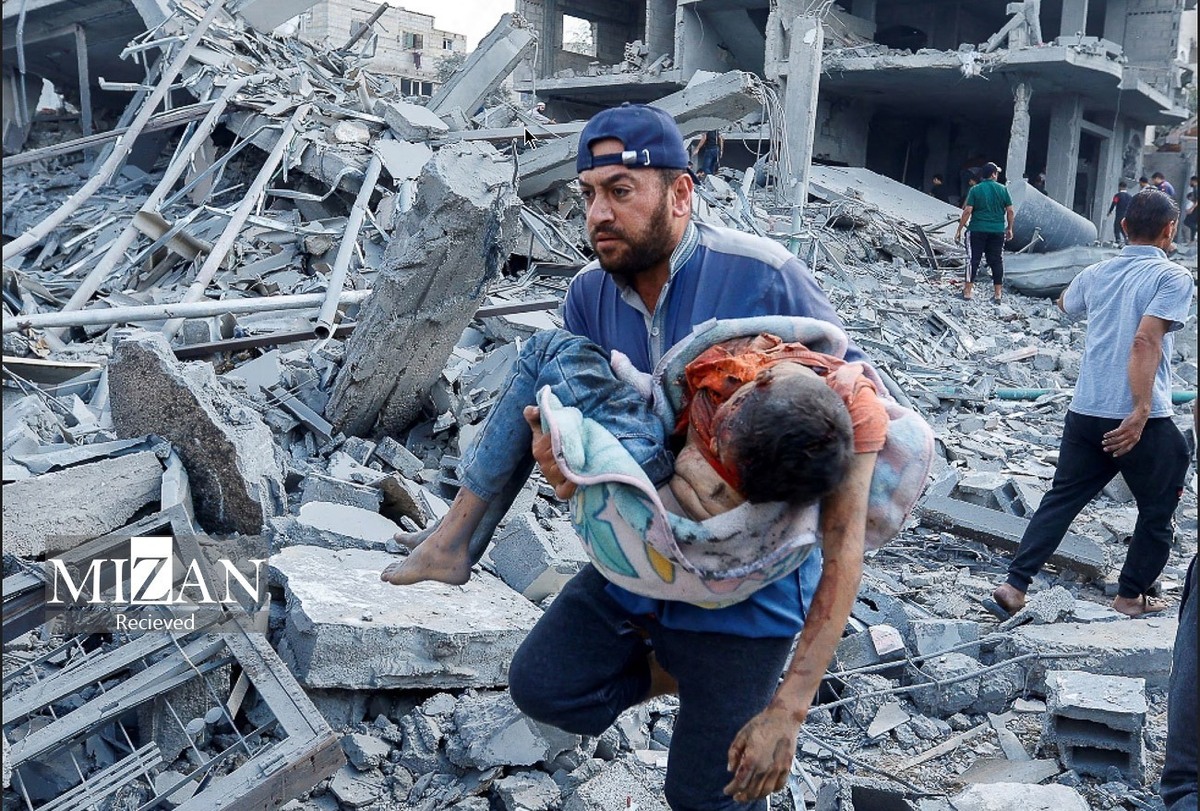 درخواست هلال‌احمر فلسطین از جامعه بین‌الملل: برای آزادی اسرای امدادگر و حفظ جانشان اقدام کنید