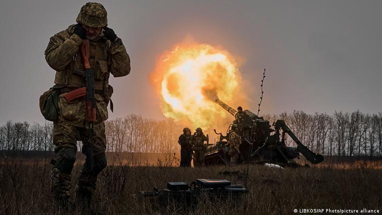 تحولات اوکراین؛ وضعیت میدانی و دستاورد‌های نظامی مسکو و کی‌یف