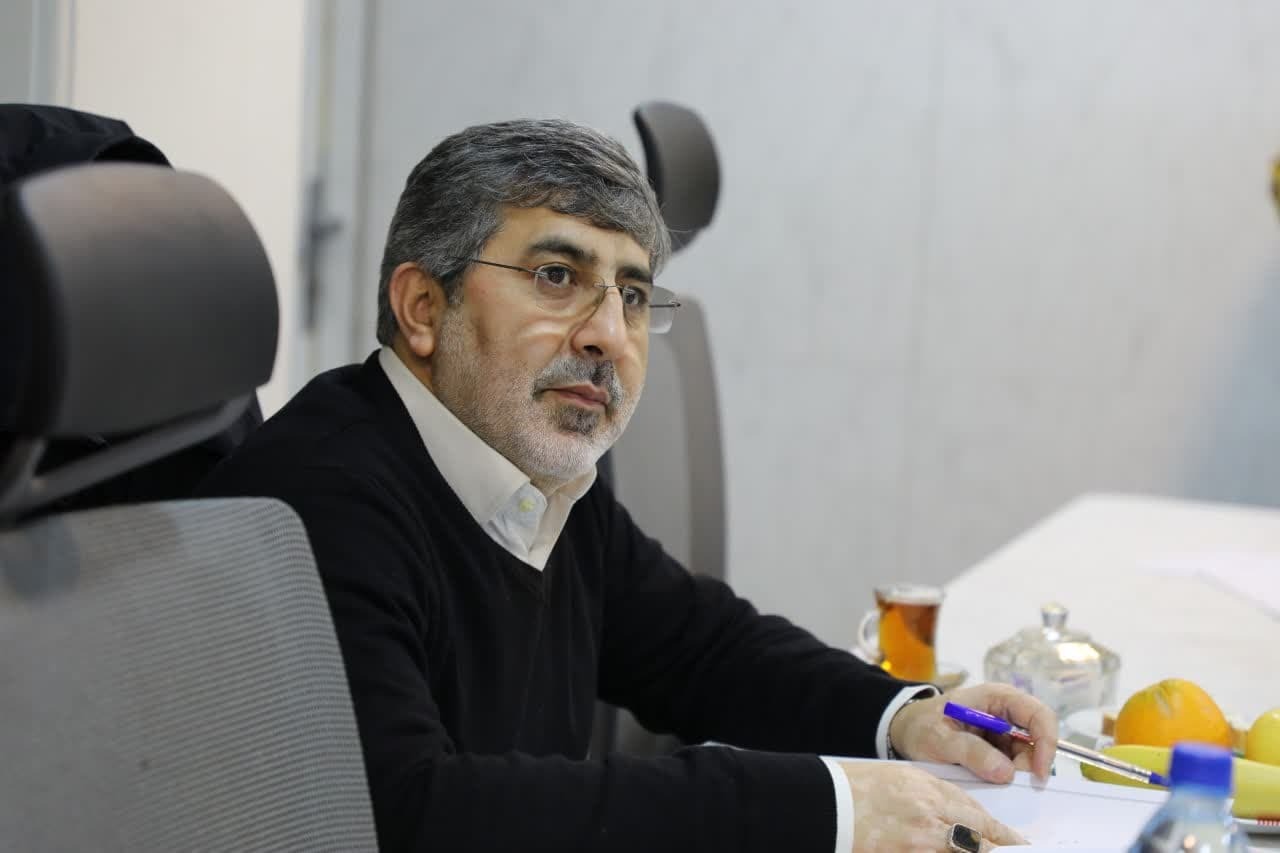 آغاز داوری سوگواره نوحه معجزه مادری/ ۲۹۳ اثر به دبیرخانه رسید