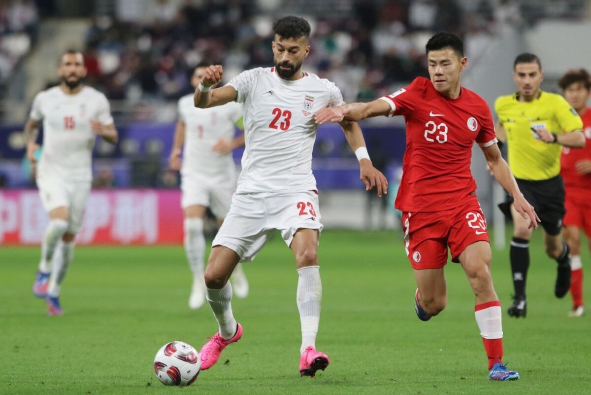 رضاییان: بازی بعدی بهتر می‌شویم/ تقصیر خودمان بود