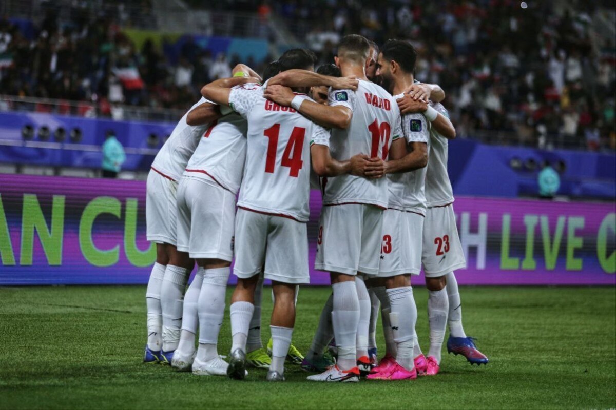 تشریح آخرین وضعیت مصدومان تیم ملی فوتبال