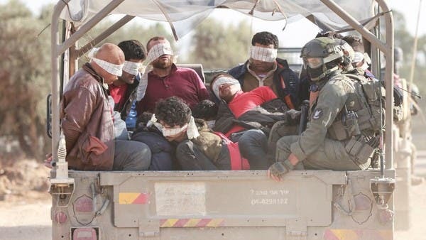 پوشش قانونی رژیم صهیونیستی برای ناپدید شدن اجباری فلسطینیان