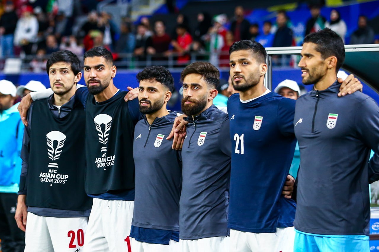 این صعود به دلمان نچسبید؛ با قدرت برگردید و کار نیمهتمام را تمام کنید این صعود به دلمان نچسبید؛ با قدرت برگردید و کار نیمهتمام را تمام کنید