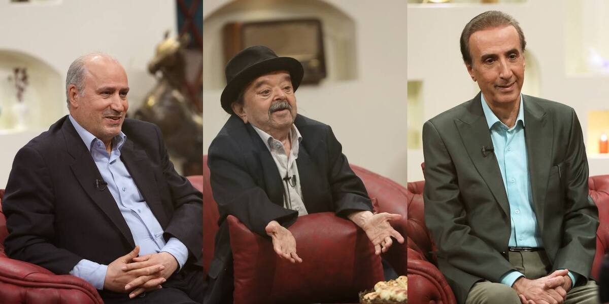 مثلث تاج، حیاتی و یکتا این هفته در «برمودا»