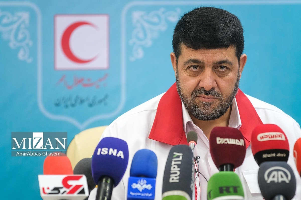 برگزاری «کنفرانس بین‌المللی بشردوستانه برای حمایت از فلسطین» در تهران